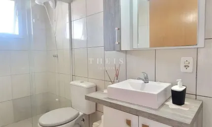 Apartamento com 1 quarto à venda no Presidente Vargas, Caxias do Sul , 41 m2 por R$ 180.000