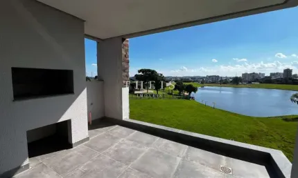 Apartamento com 3 quartos à venda no sanvitto, caxias do sul , 118 m2 por r$ 850.000
