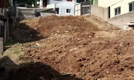 Terreno à venda no charqueadas, caxias do sul , 360 m2 por r$ 169.900