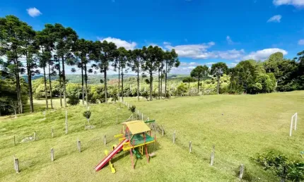 Chácara / sítio com 3 quartos à venda na Ana Rech, Caxias do Sul , 20000 m2 por R$ 1.800.000