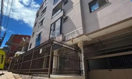 Apartamento com 3 quartos à venda no Exposição, Caxias do Sul , 87 m2 por R$ 490.000