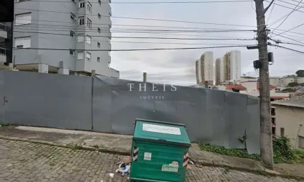 Terreno à venda no cristo redentor, caxias do sul , 394 m2 por r$ 920.000