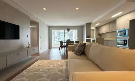 Apartamento com 3 quartos à venda no Madureira, Caxias do Sul , 125 m2 por R$ 1.522.078