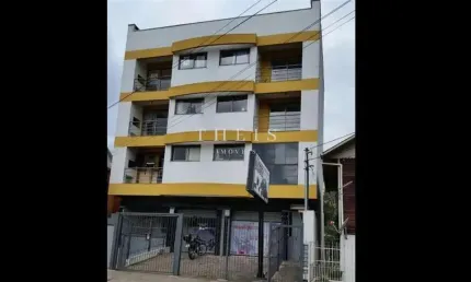 Apartamento com 1 quarto à venda no Petrópolis, Caxias do Sul , 51 m2 por R$ 220.000