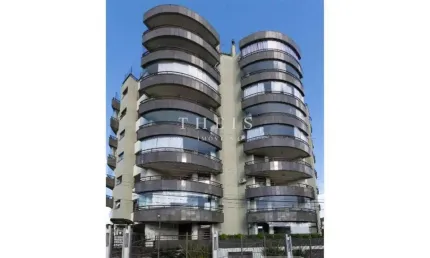 Apartamento com 3 quartos à venda no Rio Branco, Caxias do Sul , 260 m2 por R$ 1.190.000