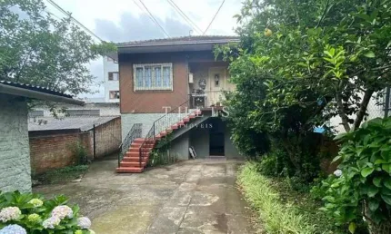 Casa com 6 quartos à venda no exposição, caxias do sul , 154 m2 por r$ 490.000