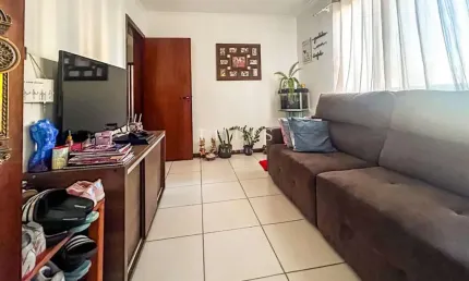 Apartamento com 3 quartos à venda no Panazzolo, Caxias do Sul , 92 m2 por R$ 370.000