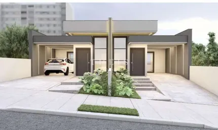Casa com 3 quartos à venda na vila verde, caxias do sul , 107 m2 por r$ 890.000