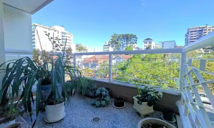 Apartamento com 2 quartos à venda no São Pelegrino, Caxias do Sul , 67 m2 por R$ 260.000