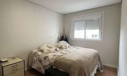 Apartamento com 3 quartos à venda no madureira, caxias do sul , 102 m2 por r$ 949.000
