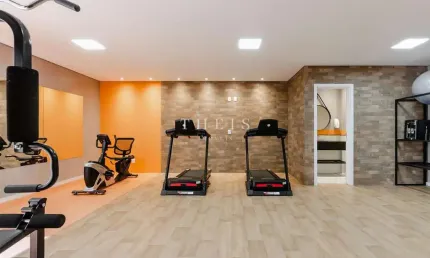 Apartamento com 3 quartos à venda no Panazzolo, Caxias do Sul 
