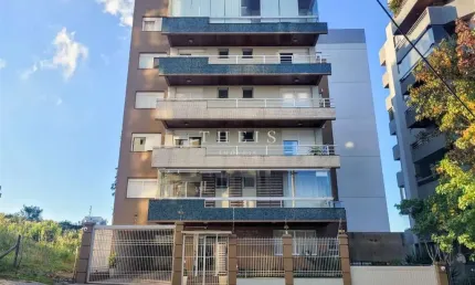 Apartamento com 3 quartos à venda no jardim américa, caxias do sul , 127 m2 por r$ 780.000