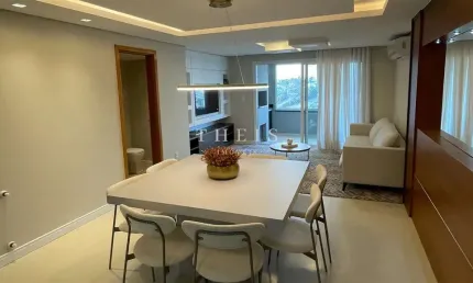 Apartamento com 3 quartos à venda no sanvitto, caxias do sul , 131 m2 por r$ 1.141.000