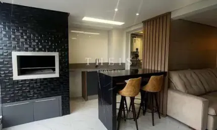 Apartamento com 2 quartos à venda na cidade nova, caxias do sul , 87 m2 por r$ 697.000