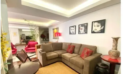 Apartamento com 3 quartos à venda no centro, caxias do sul , 142 m2 por r$ 599.000