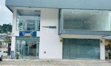 Ponto comercial à venda no Madureira, Caxias do Sul , 103 m2 por R$ 595.000