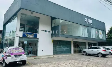 Ponto comercial à venda no Madureira, Caxias do Sul , 97 m2 por R$ 595.000