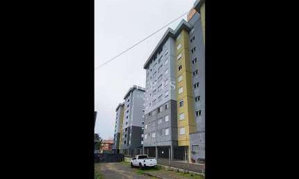 Apartamento com 2 quartos à venda no interlagos, caxias do sul , 47 m2 por r$ 285.000