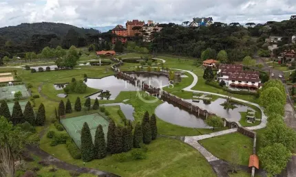Terreno à venda em Quinta da Serra, Canela , 1552 m2 por R$ 980.000