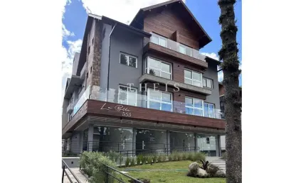 Apartamento com 2 quartos à venda no Centro, Gramado , 75 m2 por R$ 1.480.000