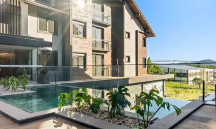 Apartamento com 2 quartos à venda no várzea grande, gramado , 62 m2 por r$ 950.000