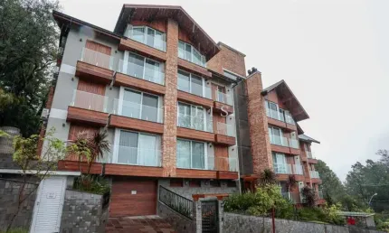Apartamento com 2 quartos à venda no Planalto, Gramado , 72 m2 por R$ 1.290.000