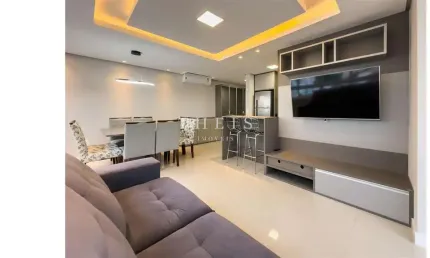 Apartamento com 2 quartos à venda no Borgo, Bento Gonçalves , 77 m2 por R$ 650.000