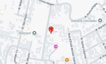 Terreno à venda na Moura, Gramado , 375 m2 por R$ 395.000
