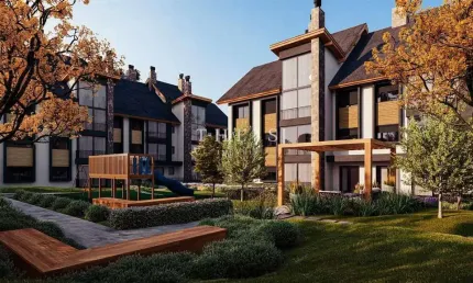 Apartamento com 3 quartos à venda no Planalto, Gramado , 115 m2 por R$ 2.900.000