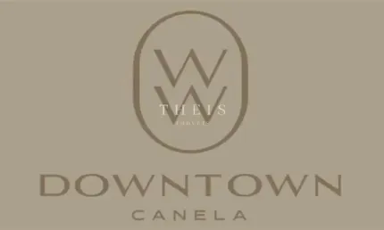 Apartamento com 1 quarto à venda no Centro, Canela , 46 m2 por R$ 795.702
