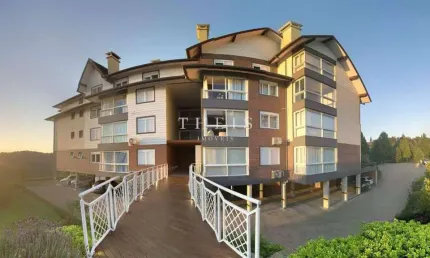Apartamento com 2 quartos à venda em bavaria, gramado , 83 m2 por r$ 1.229.214