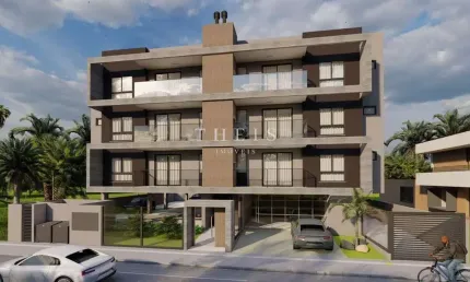 Apartamento com 2 quartos à venda na bela torres, passo de torres , 79 m2 por r$ 440.000