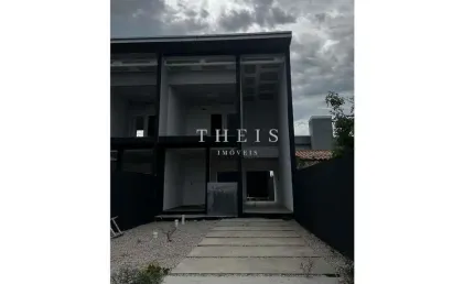 Casa com 2 quartos à venda no centro, passo de torres , 136 m2 por r$ 890.000