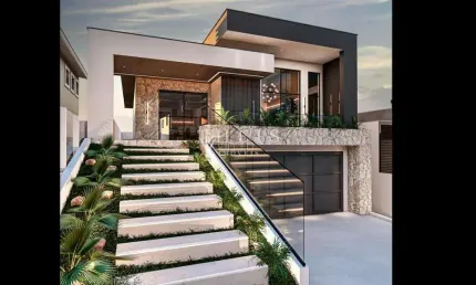 Casa com 3 quartos à venda no São Valentin, Bento Gonçalves , 221 m2 por R$ 1.575.000