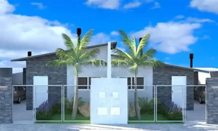 Casa com 2 quartos à venda na Alfândega, Garibaldi , 68 m2 por R$ 529.000