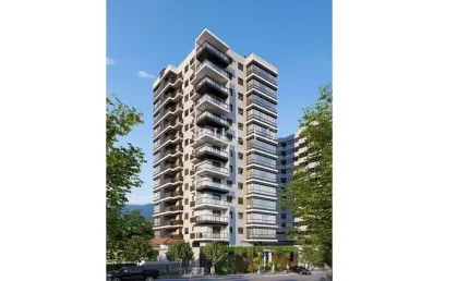 Apartamento com 2 quartos à venda na Cidade Alta, Bento Gonçalves , 87 m2 por R$ 710.000
