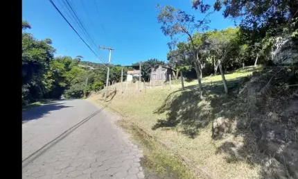 Terreno à venda no centro, garopaba , 364 m2 por r$ 450.000