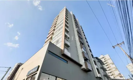 Apartamento com 2 quartos à venda no São Francisco, Bento Gonçalves , 85 m2 por R$ 850.000