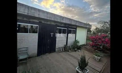 Casa com 1 quarto à venda no Balneário Rosa do Mar, Passo de Torres , 330 m2 por R$ 280.000