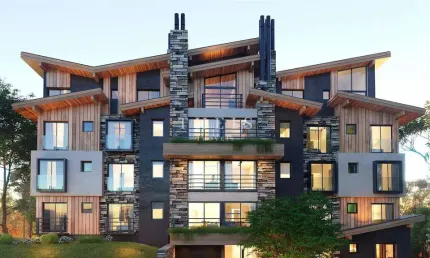Apartamento com 2 quartos à venda no centro, gramado , 98 m2 por r$ 2.168.162