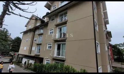 Apartamento com 2 quartos à venda na Vila Suiça, Gramado , 90 m2 por R$ 1.800.000