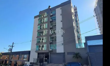 Apartamento com 3 quartos à venda no Botafogo, Bento Gonçalves , 112 m2 por R$ 885.000