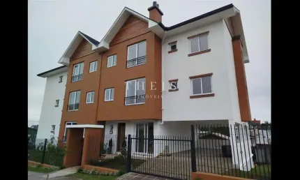 Apartamento com 2 quartos à venda na Moura, Gramado , 53 m2 por R$ 690.000