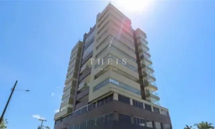 Apartamento com 2 quartos à venda no Centro, Passo de Torres , 103 m2 por R$ 790.000