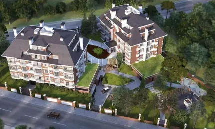 Apartamento com 3 quartos à venda no Planalto, Gramado , 96 m2 por R$ 2.752.173
