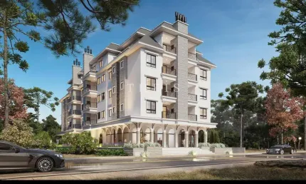 Apartamento com 1 quarto à venda no Centro, Canela , 60 m2 por R$ 799.000