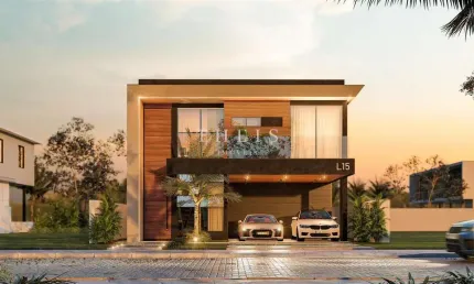 Casa com 4 quartos à venda no jardim dourado, porto belo , 295 m2 por r$ 5.399.598