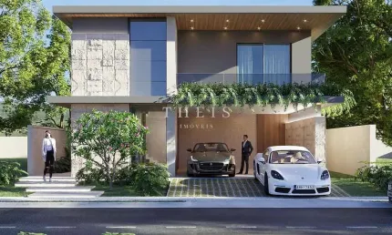 Apartamento com 4 quartos à venda no jardim dourado, porto belo , 389 m2 por r$ 7.140.434