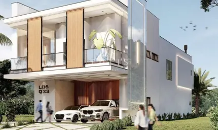Apartamento com 4 quartos à venda no jardim dourado, porto belo , 389 m2 por r$ 7.148.870