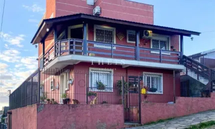 Casa com 5 quartos à venda na cidade nova, caxias do sul , 306 m2 por r$ 1.025.000